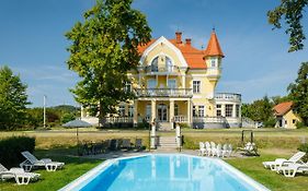 Villa Zichy By Interhome